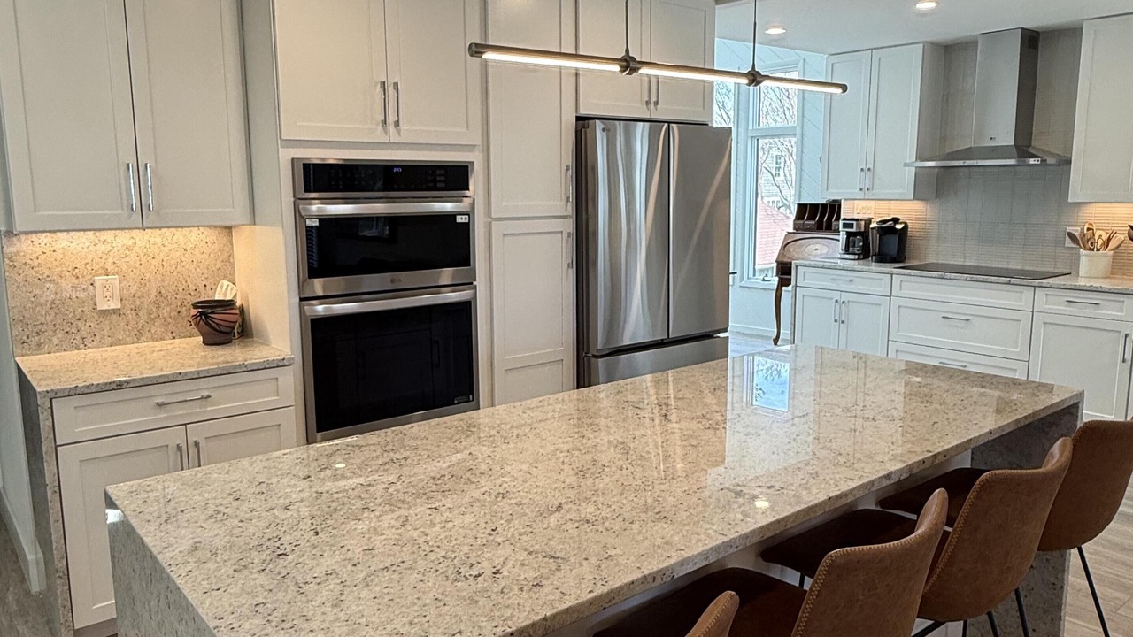 Photo of Kitchen in The Pines