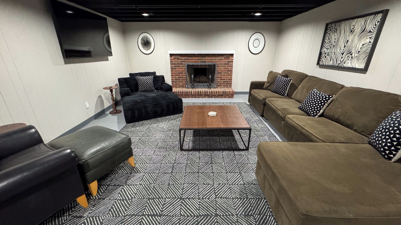 Photo of Livingroom in Groveport