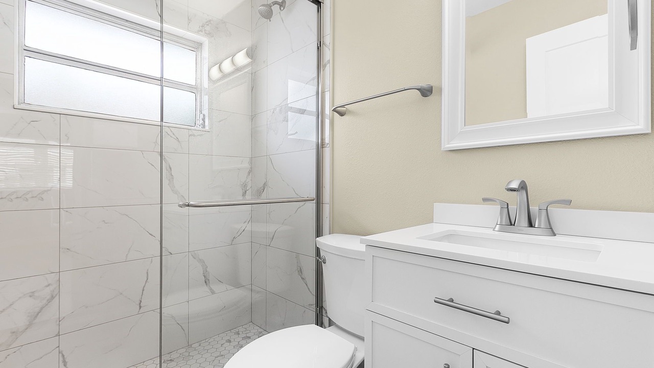 Photo of Bathroom in Aloha Kai