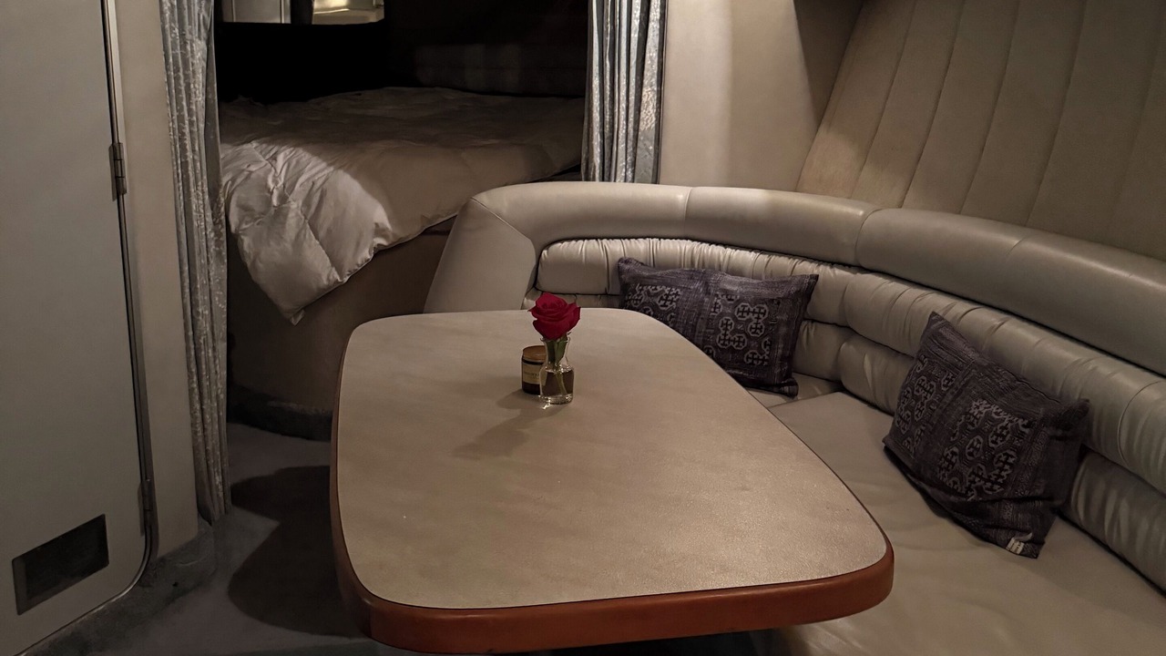 Photo of Bedroom in Alameda