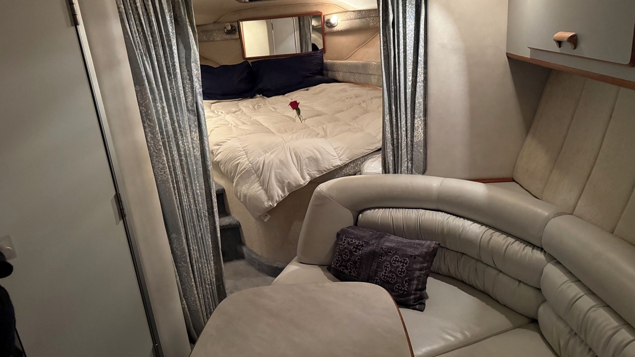 Photo of Bedroom in Alameda