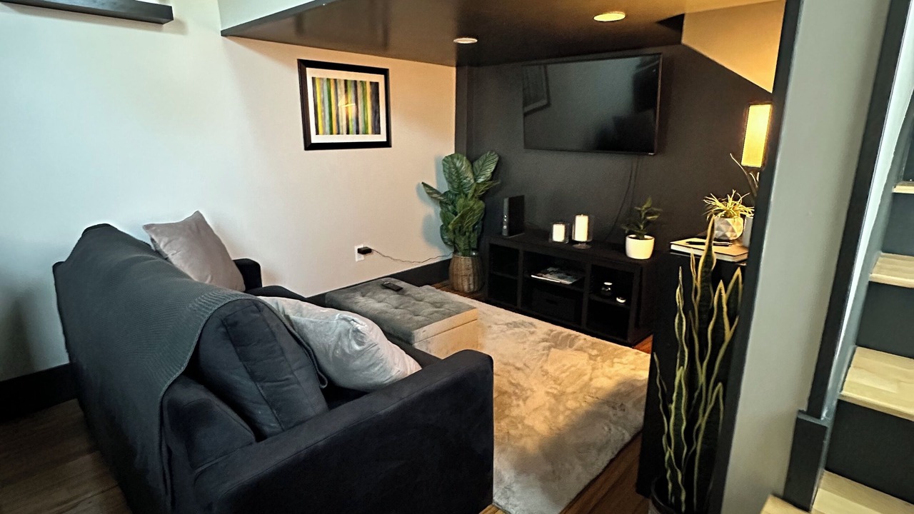 Photo of Livingroom in Skowhegan