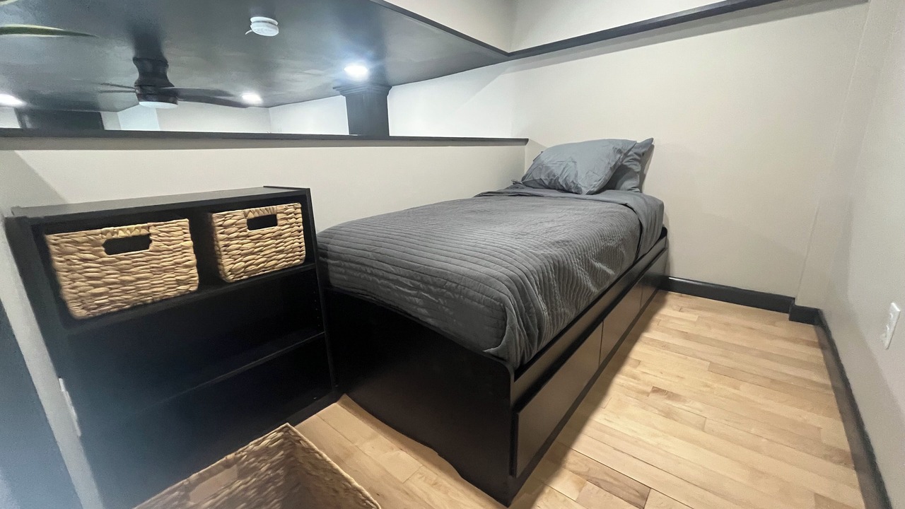 Photo of Bedroom in Skowhegan