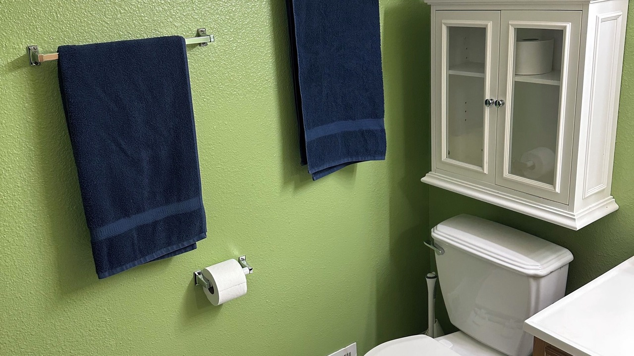 Photo of Bathroom in Fairbanks