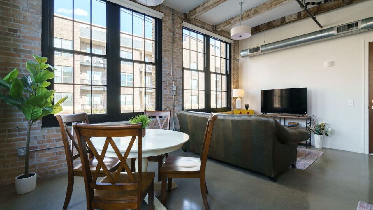 Photo of Livingroom in Italian Village