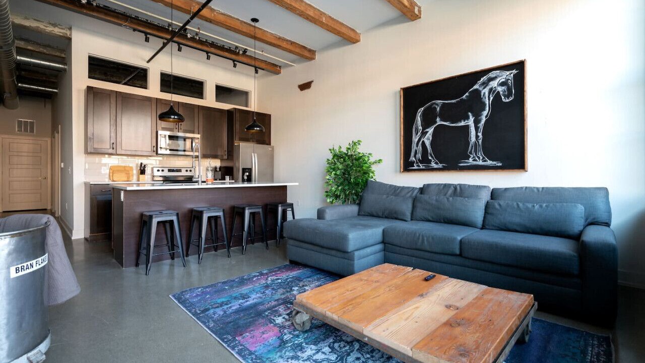 Photo of Livingroom in Italian Village