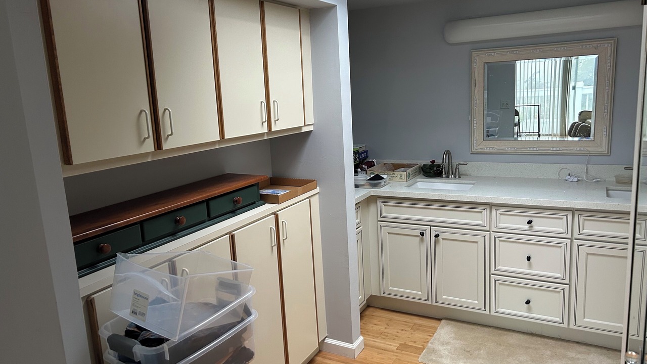 Photo of Kitchen in Los Altos Hills