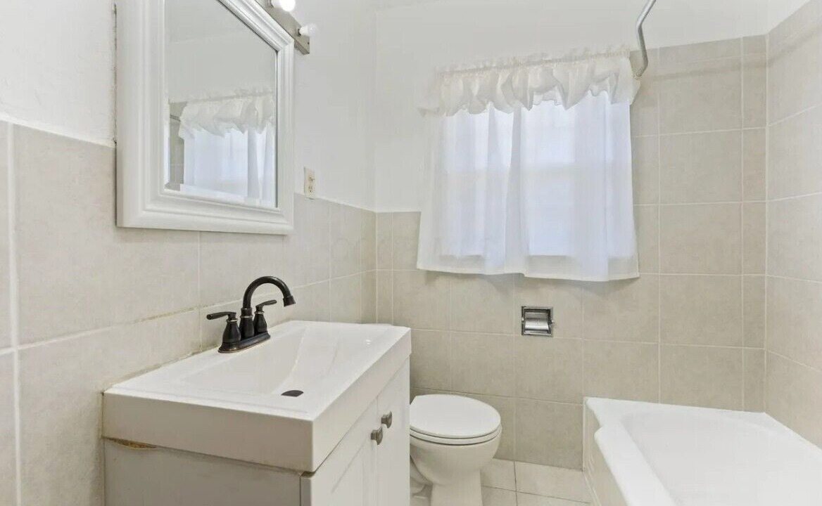 Photo of Bathroom in Delaware