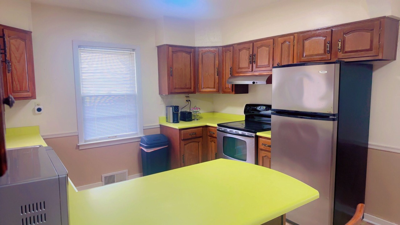 Photo of Kitchen in Delaware