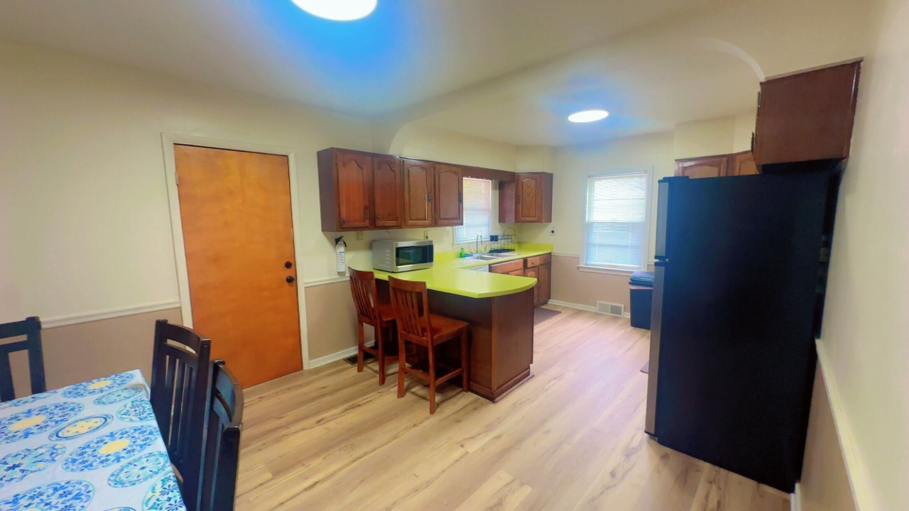 Photo of Kitchen in Delaware