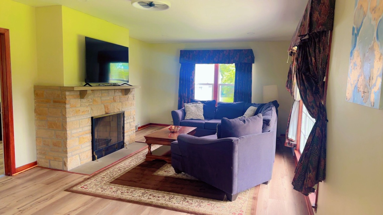 Photo of Livingroom in Delaware