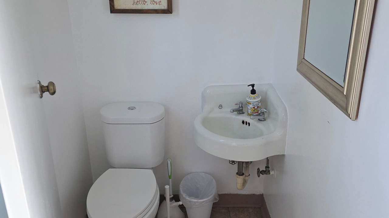 Photo of Bathroom in West San Jose