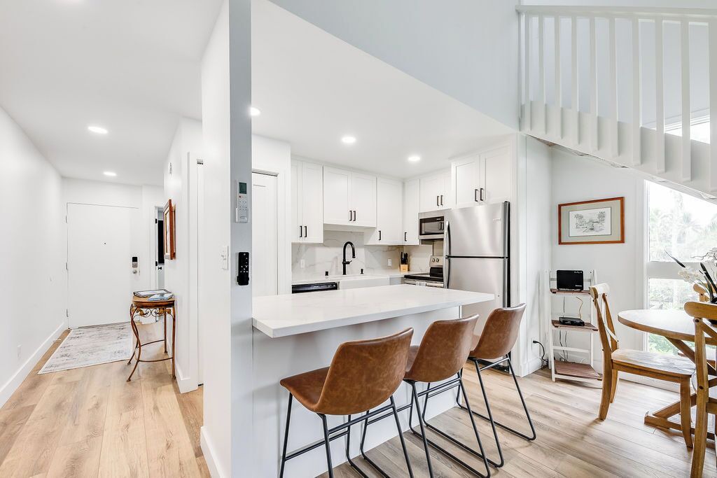 Photo of Kitchen in Kahuku