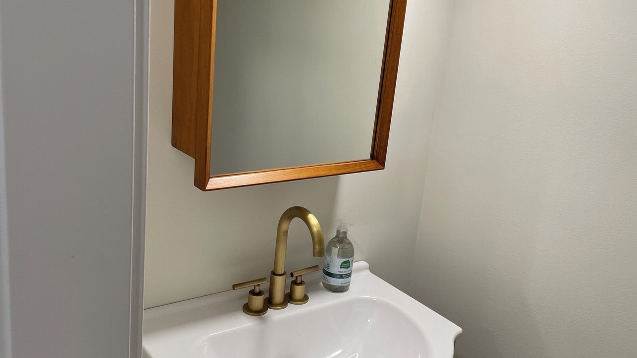 Photo of Bathroom in Bradley