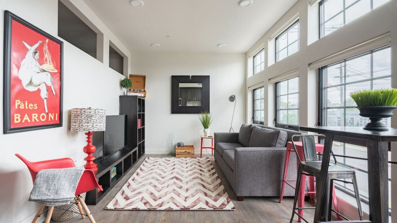 Photo of Livingroom in Italian Village