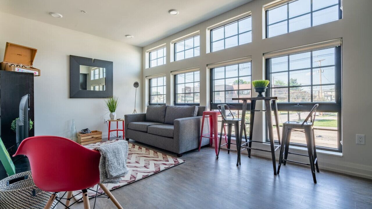 Photo of Livingroom in Italian Village