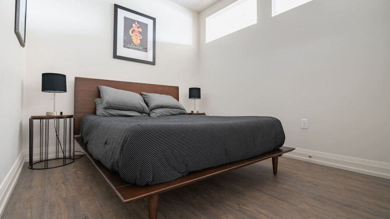 Photo of Bedroom in Italian Village