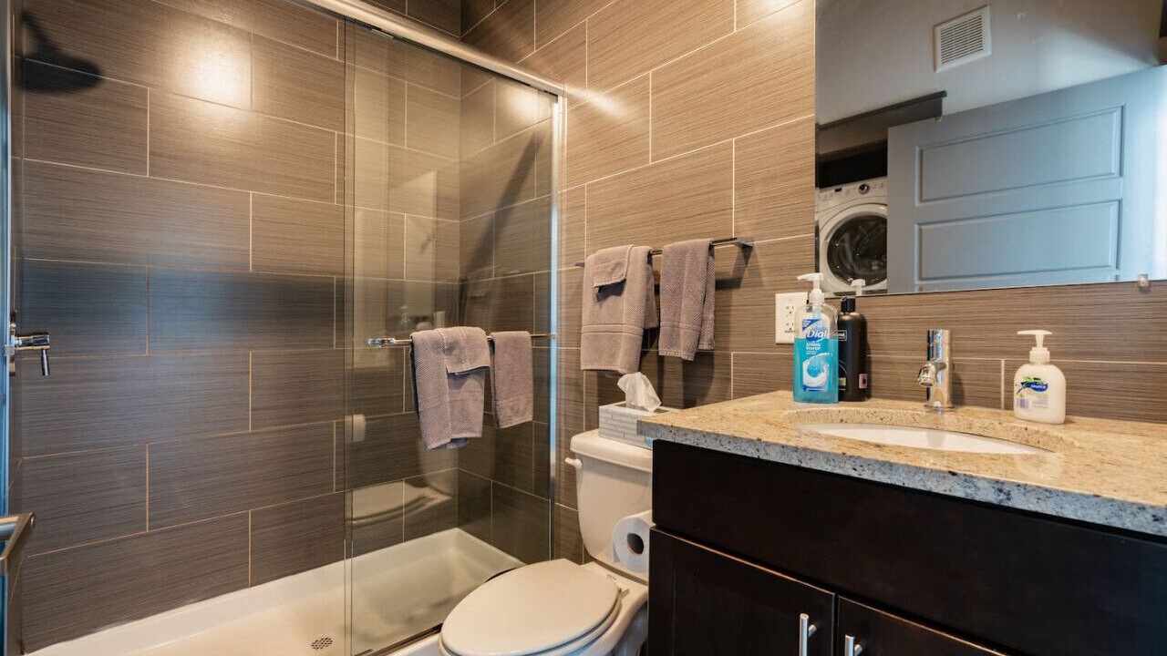 Photo of Bathroom in Italian Village