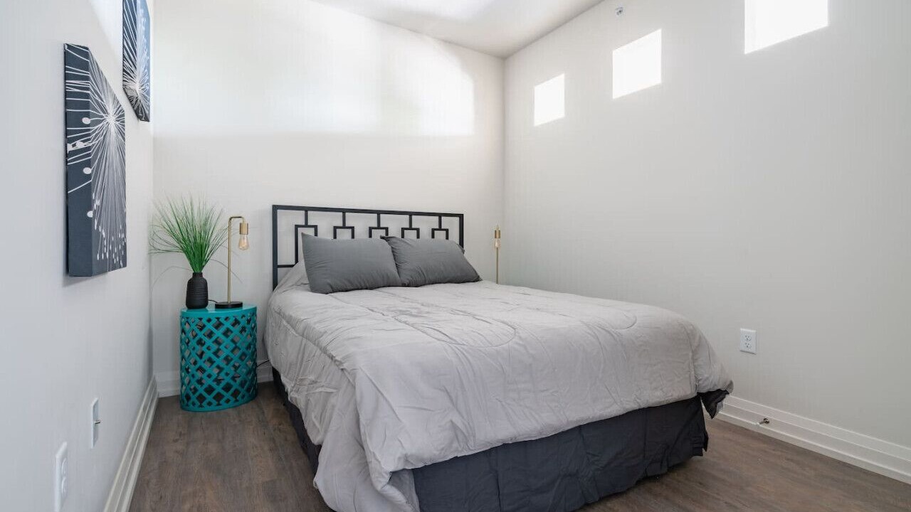 Photo of Bedroom in Italian Village