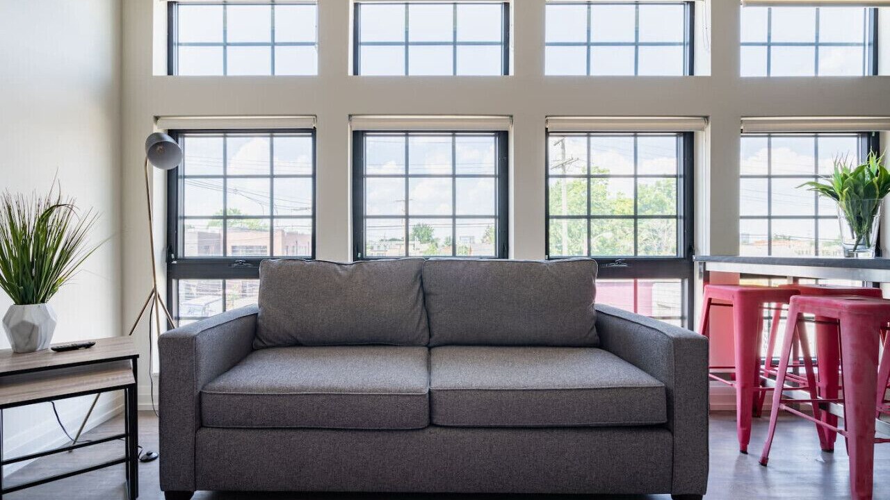 Photo of Livingroom in Italian Village