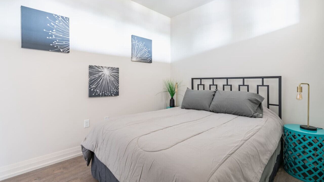 Photo of Bedroom in Italian Village