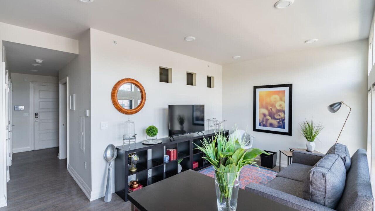 Photo of Livingroom in Italian Village
