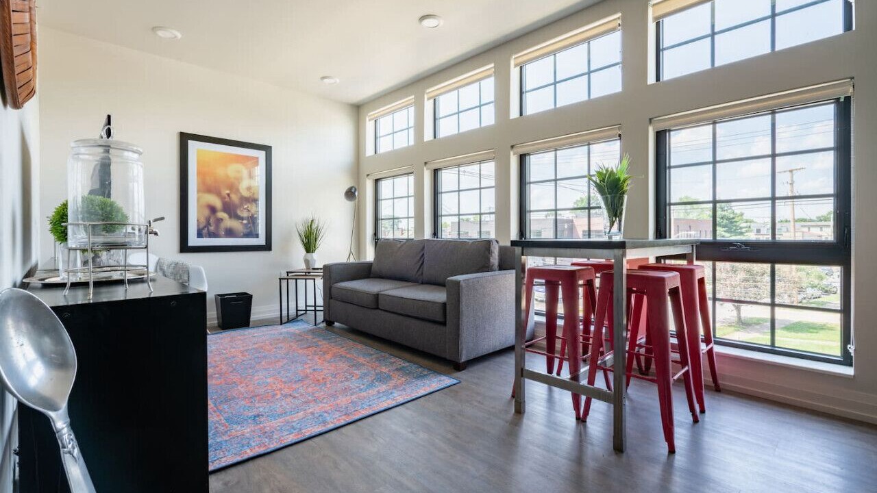 Photo of Livingroom in Italian Village