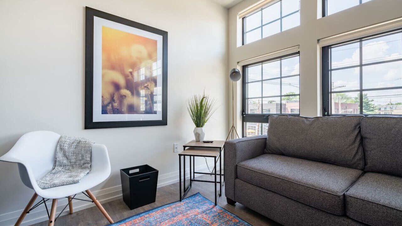 Photo of Livingroom in Italian Village