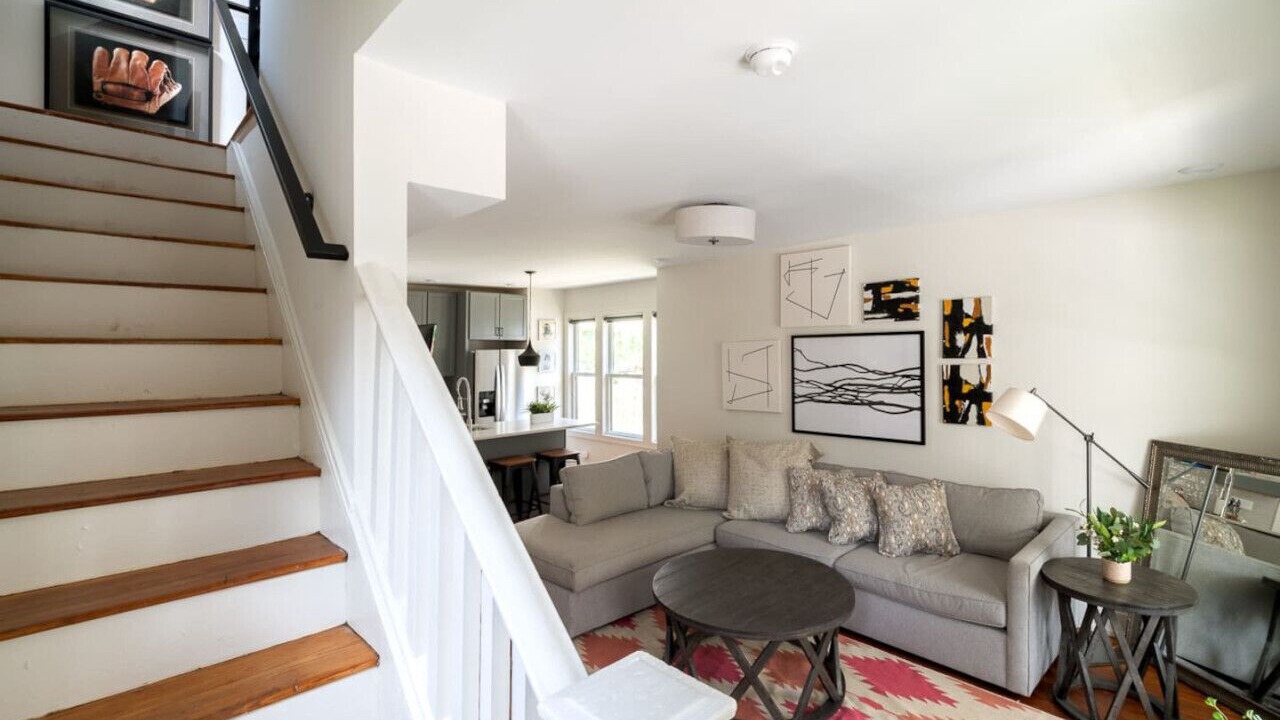 Photo of Livingroom in Italian Village