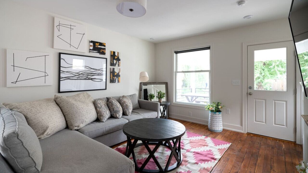 Photo of Livingroom in Italian Village