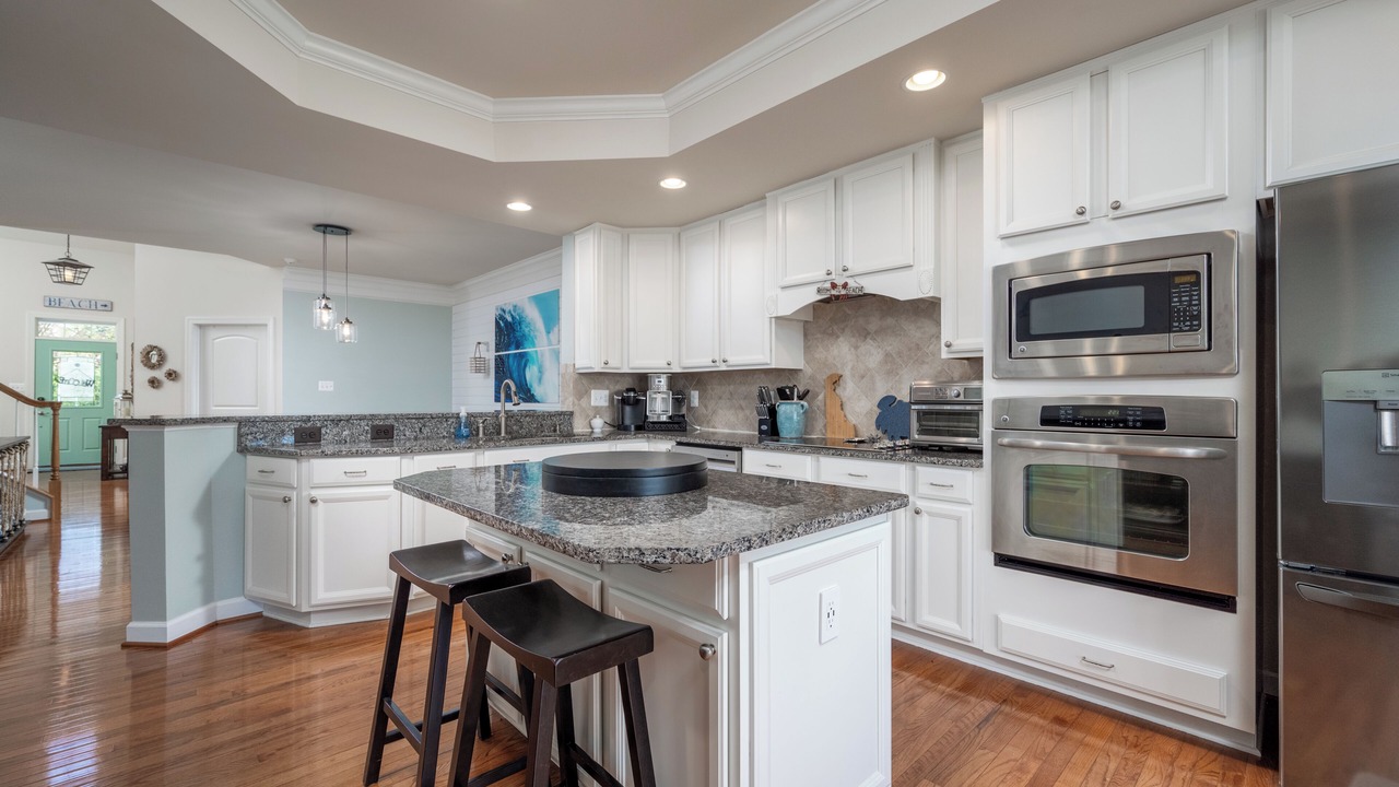 Photo of Kitchen in The Commons