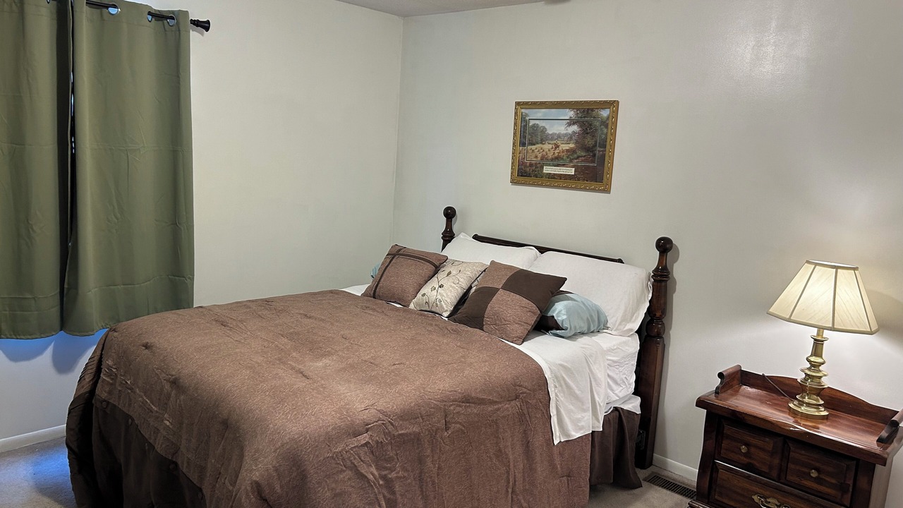 Photo of Bedroom in Ridgemoor
