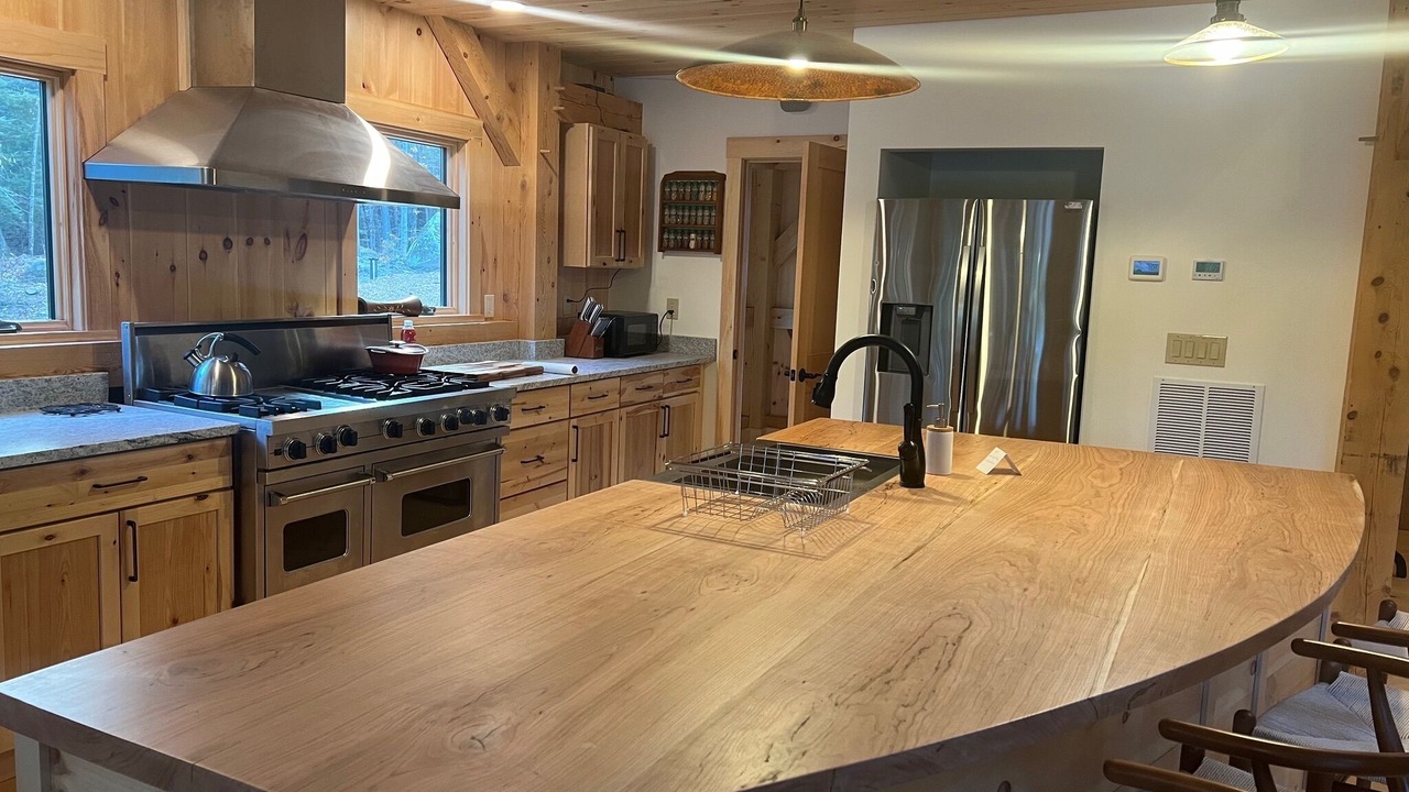 Photo of Kitchen in Mount Vernon