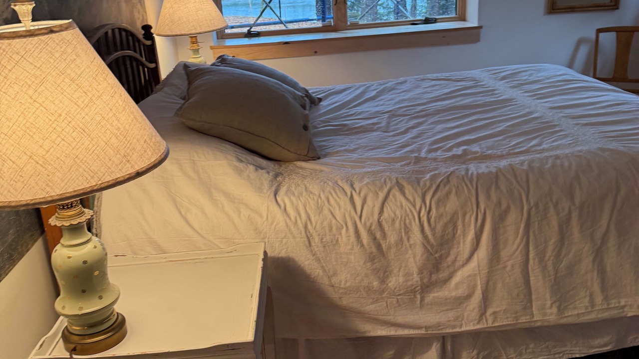 Photo of Bedroom in Mount Vernon