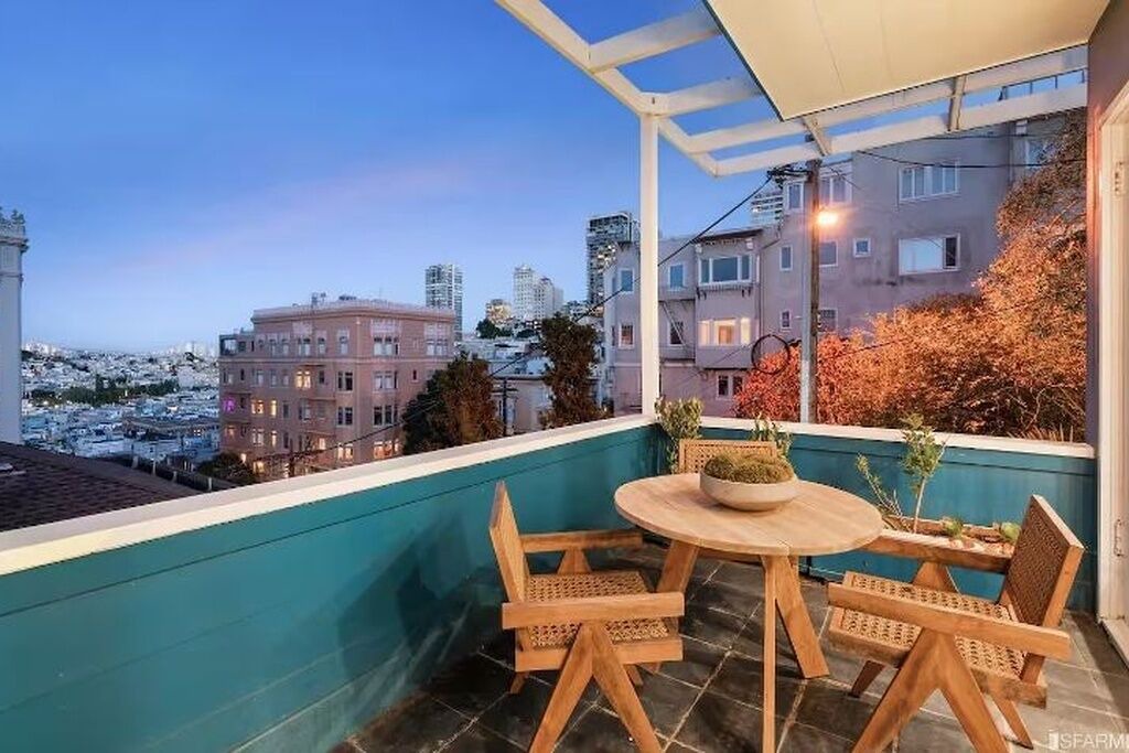 Photo of Outdoor in Russian Hill