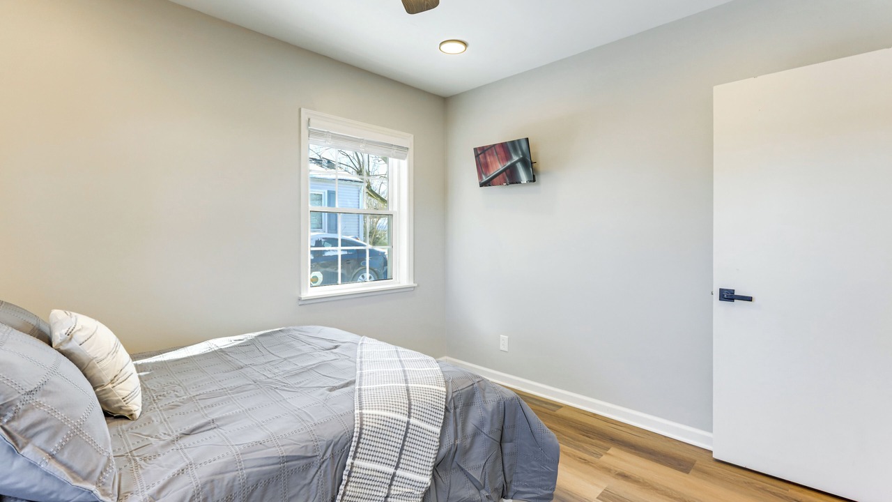Photo of Bedroom in London