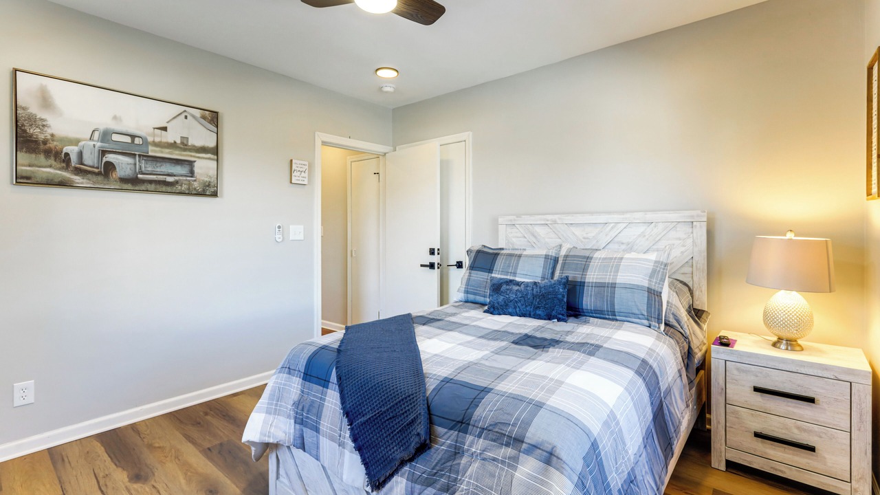 Photo of Bedroom in London