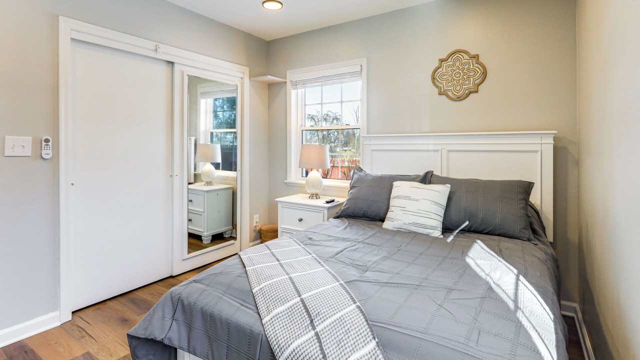 Photo of Bedroom in London