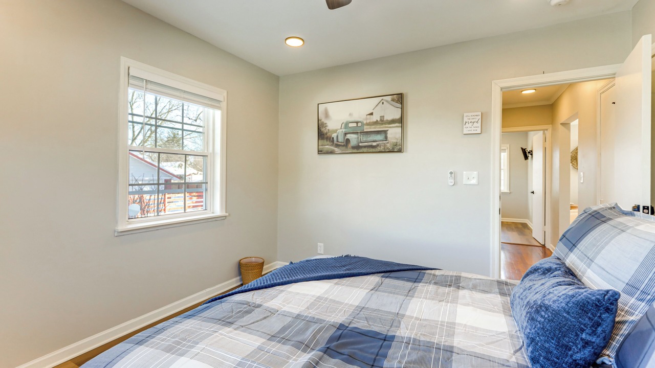 Photo of Bedroom in London