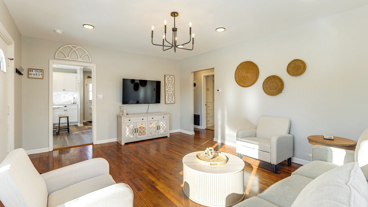 Photo of Livingroom in London