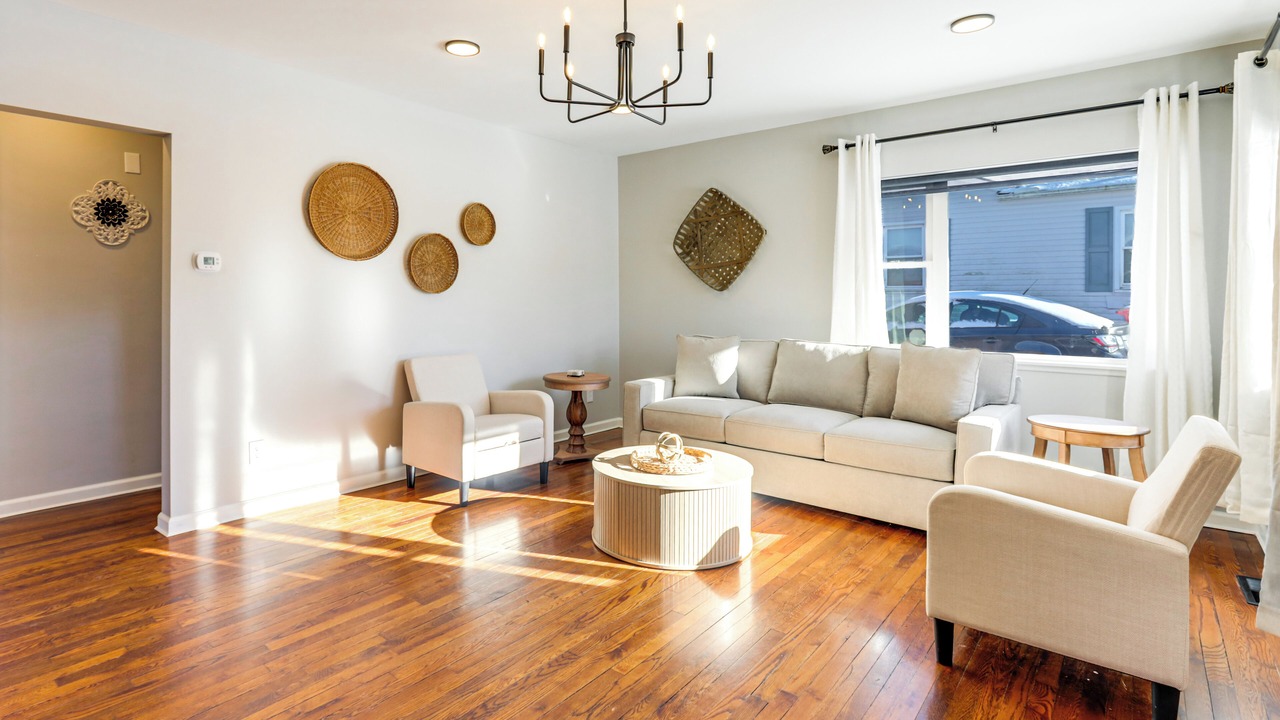 Photo of Livingroom in London