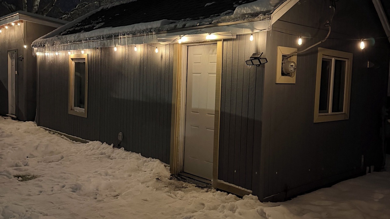 Photo of Outdoor in Fairview