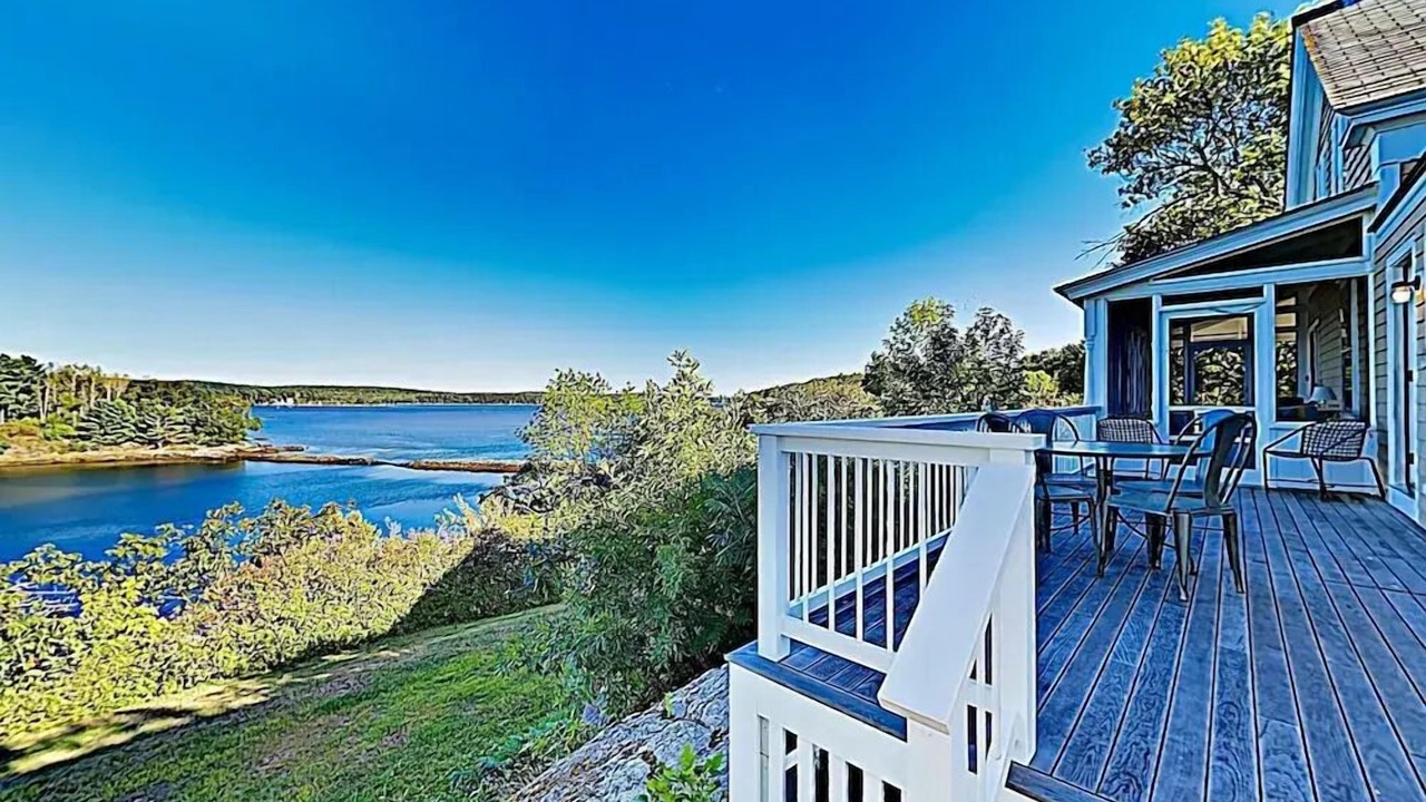 Photo of Outdoor in Phippsburg