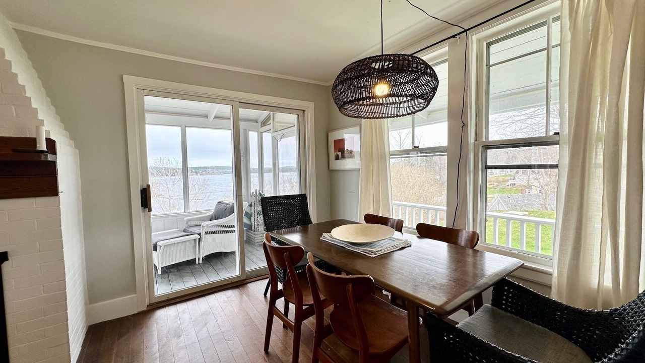 Photo of Outdoor in Phippsburg