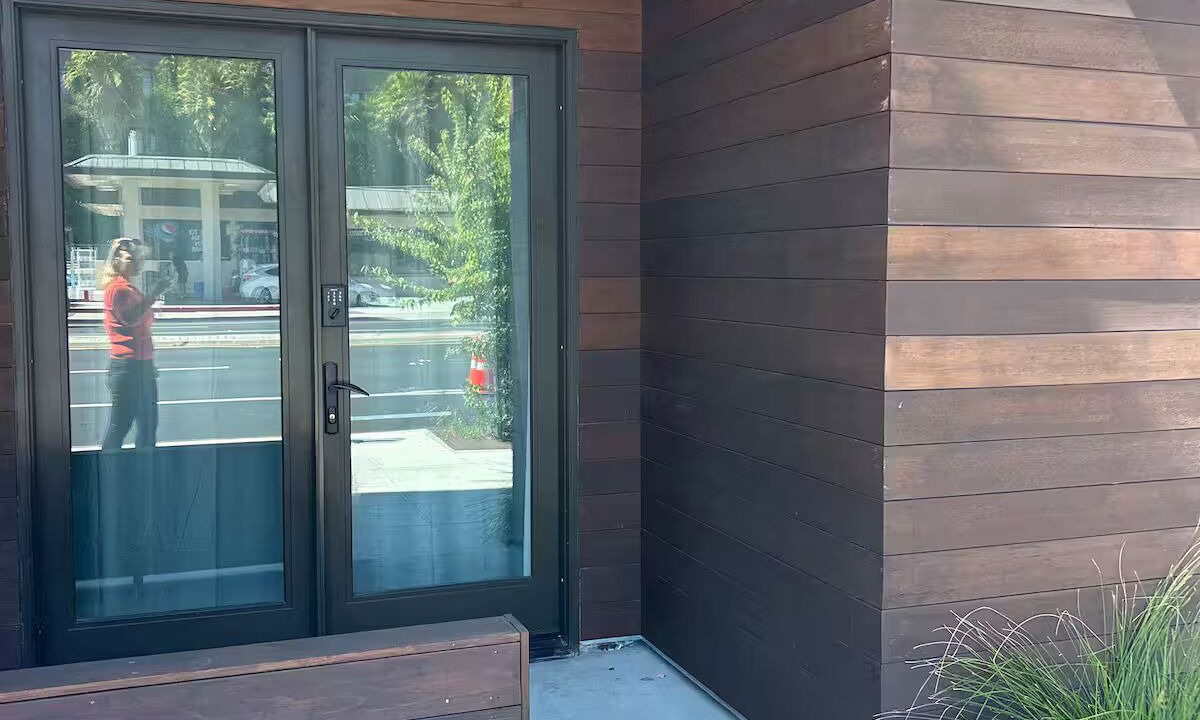 Photo of Outdoor in Redwood City
