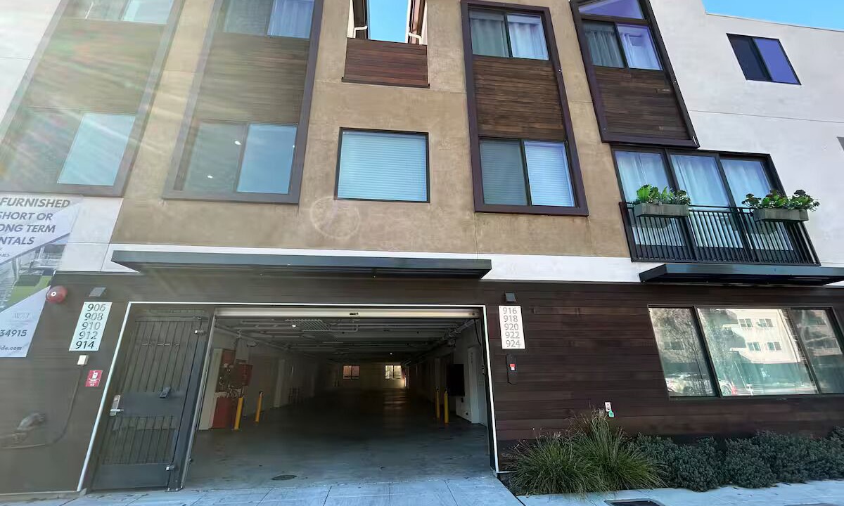 Photo of Outdoor in Redwood City