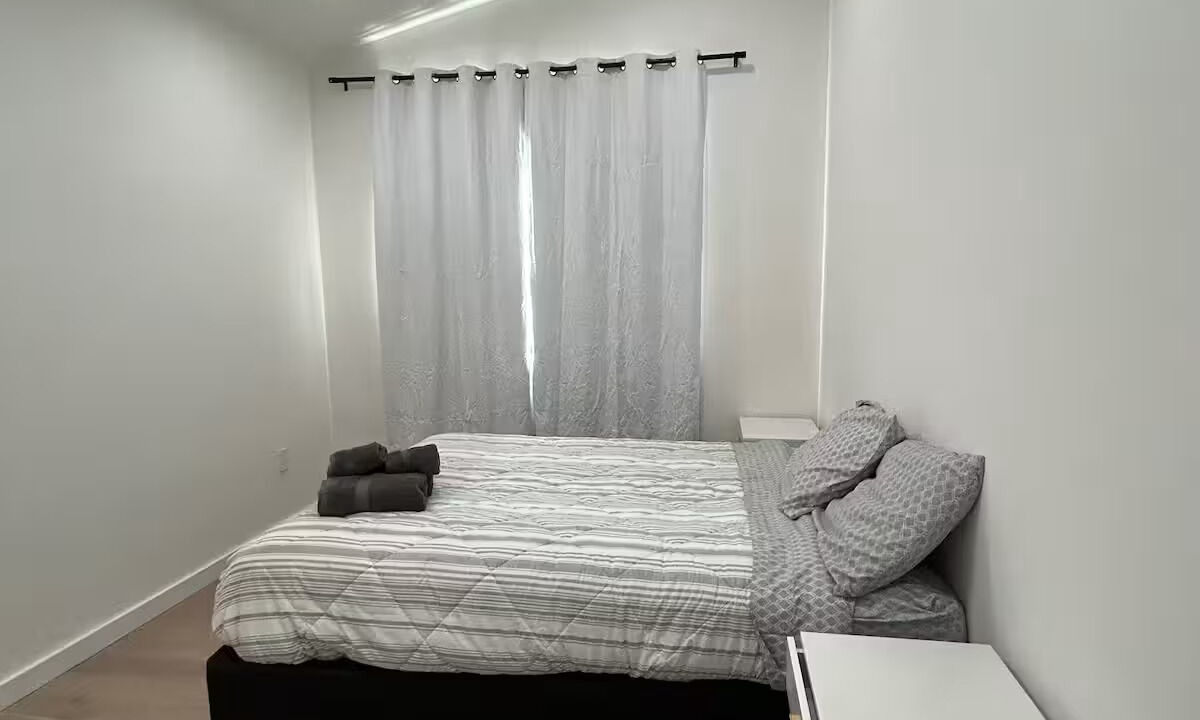 Photo of Bedroom in Redwood City