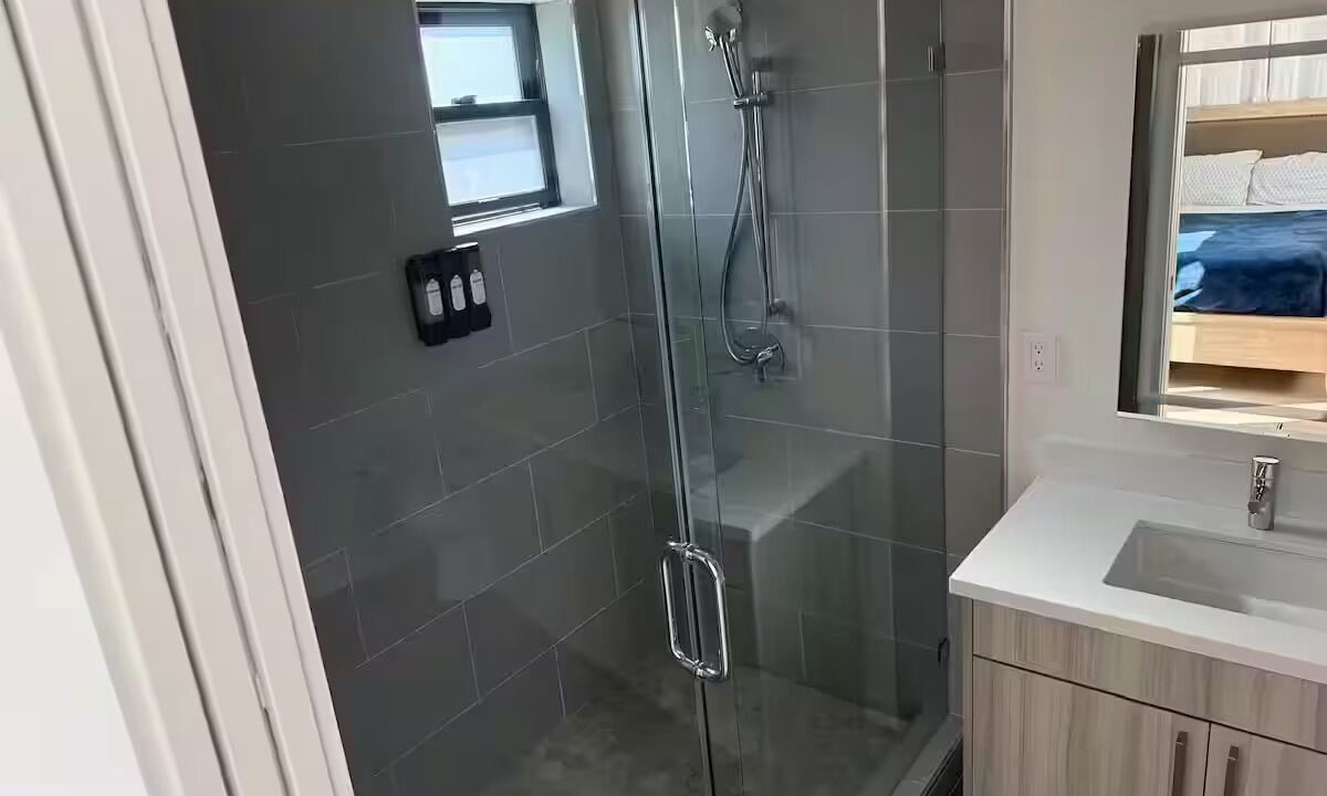 Photo of Bathroom in Redwood City