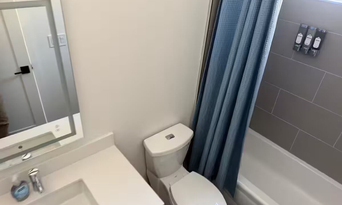 Photo of Bathroom in Redwood City