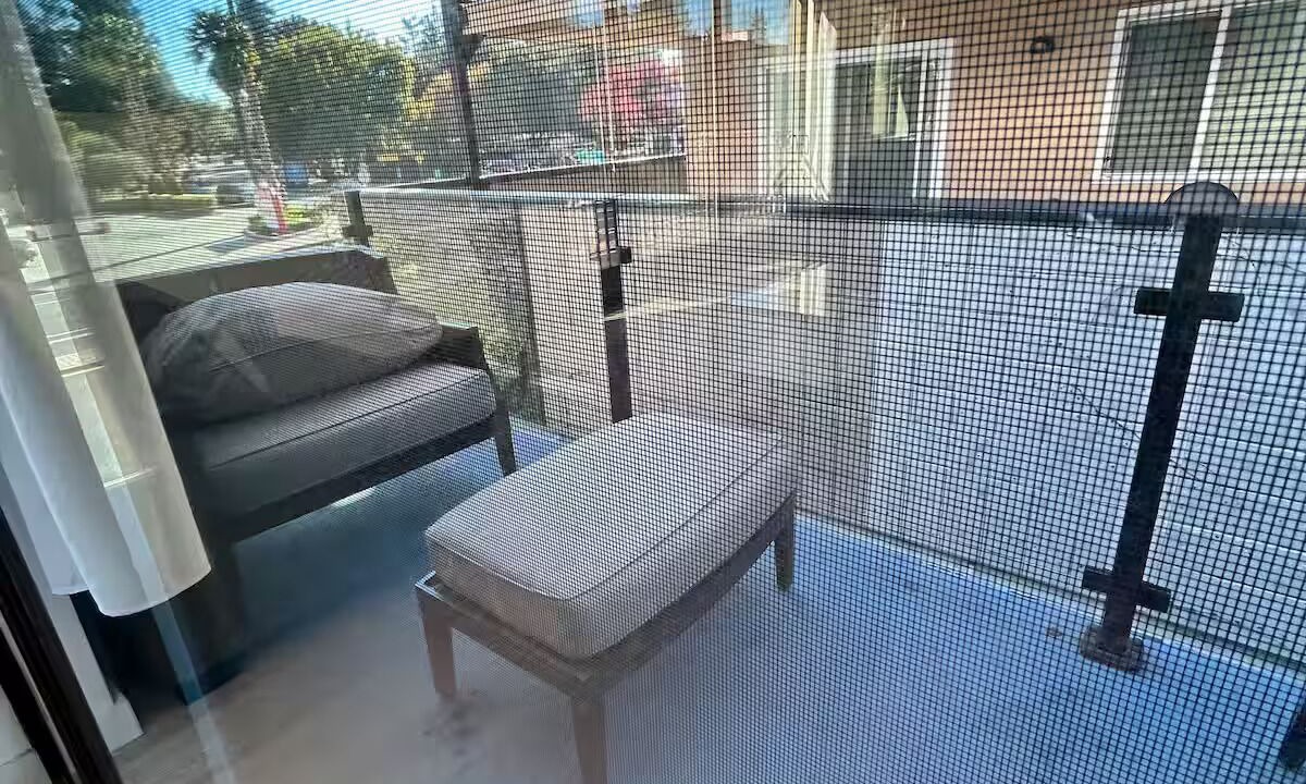 Photo of Outdoor in Redwood City